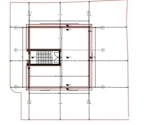Tirane, shitet Vile Vile 3 Katshe Kati 3, 320 m² 820.000 € (Farke)