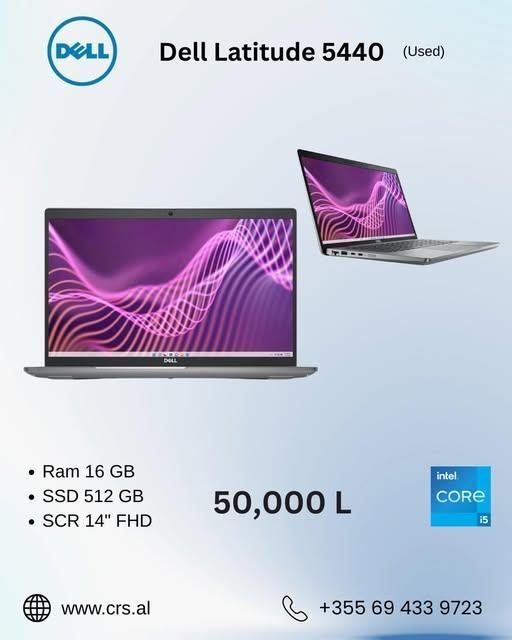 DELL LATITUDE 5440