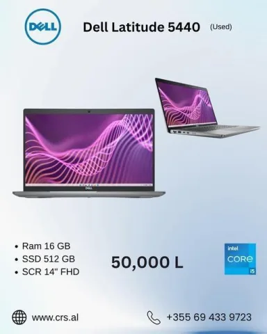 DELL LATITUDE 5440