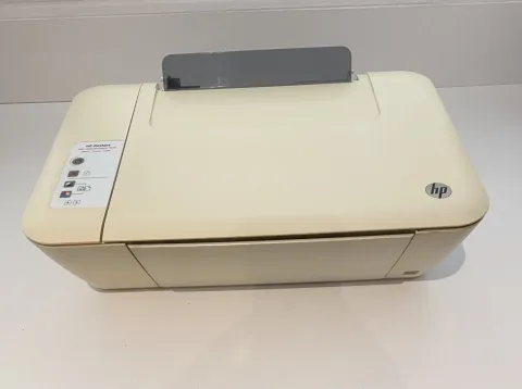 Tirane, shes Printer Deskjet ink Advantage 1515