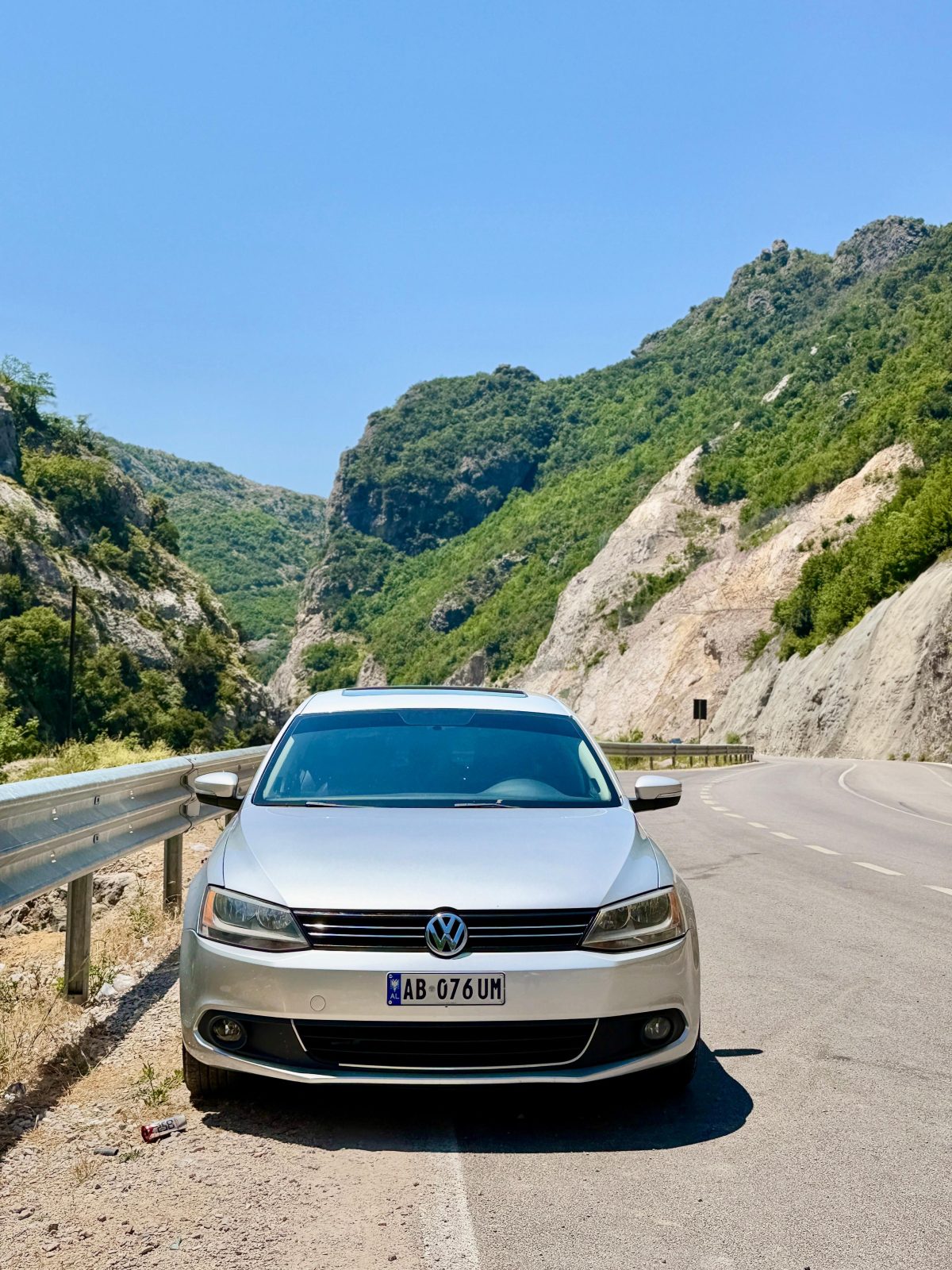 Jetta 2.0TDI
