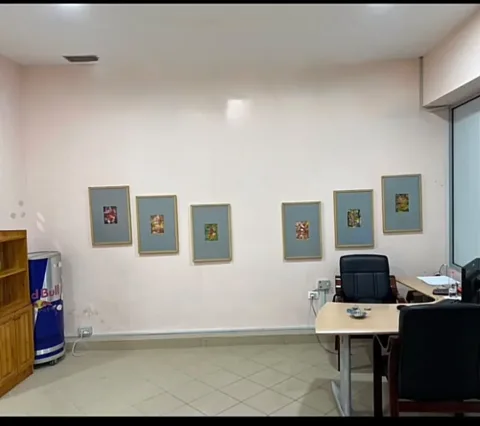 Tirane, shitet zyre Kati 0, 33 m² 108.000 € (komuna e parisit)