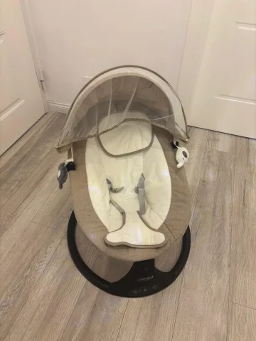 BABY RELAX - TUNDESE PER BEBE