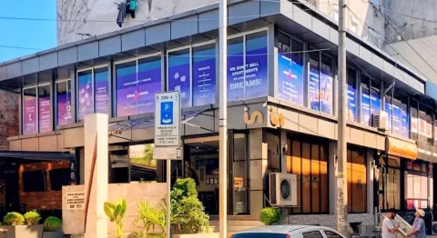 Kërkojmë Konsulent Imobiliar