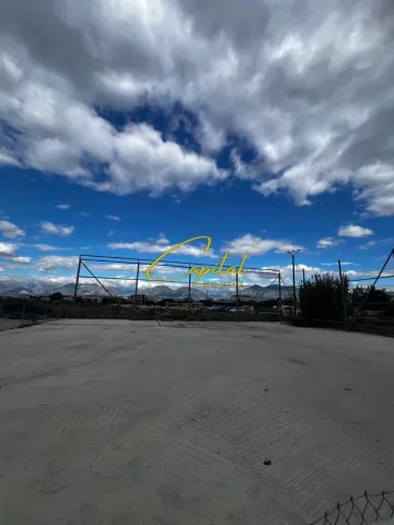 Tirane, shitet toke , 450 m² (YRSHEK)