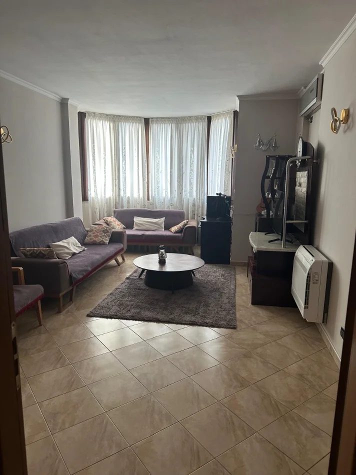 Tirane, shitet apartament 2+1 Kati 3, 103 m² 226.600 € (RRUGA E ELBASANIT)