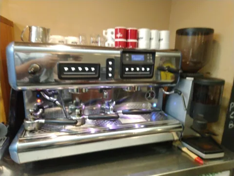 Ekspres espresso