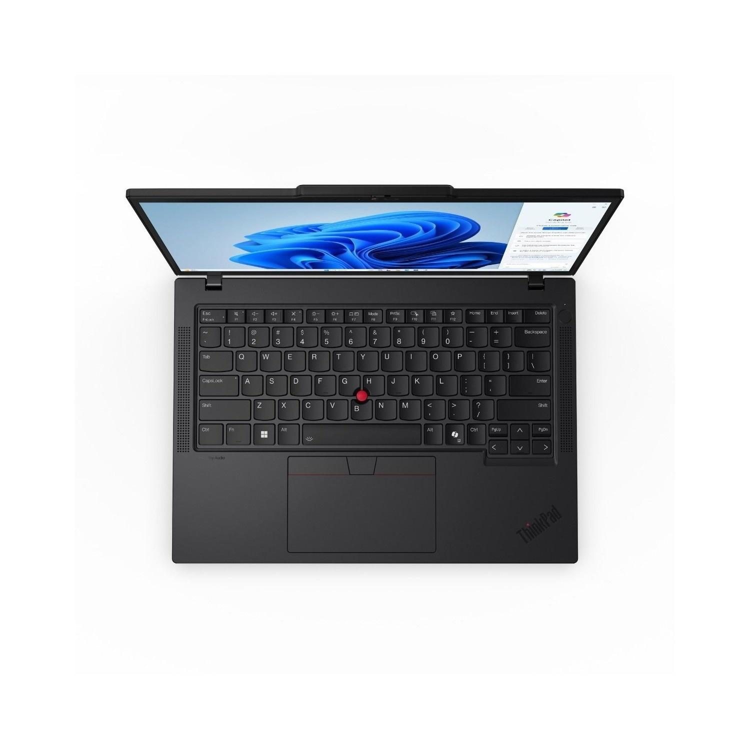 LENOVO THINKPAD T14 GEN5 ULTRA 5 125U/16GB/512GB SSD/SCR14"
