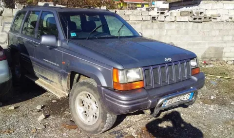 🔧🚙 BLEJME FUORISTRADA PER PJESE KEMBIMI | SHESIM PJESE PER SUV & 4X4