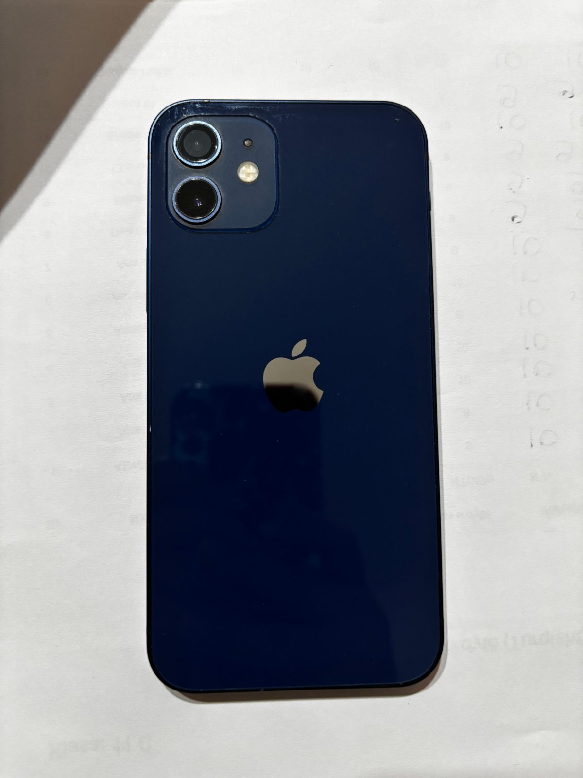 IPHONE 12 128GB