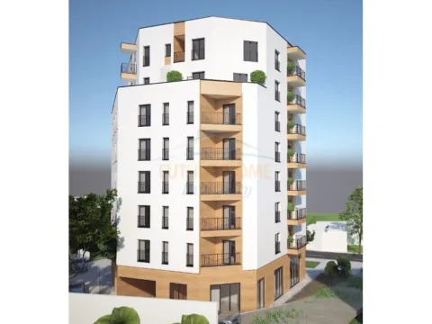 Tirane, shitet ambjent biznesi Kati 0, 47 m² 172.400 € (Rrugës Mihal Grameno)