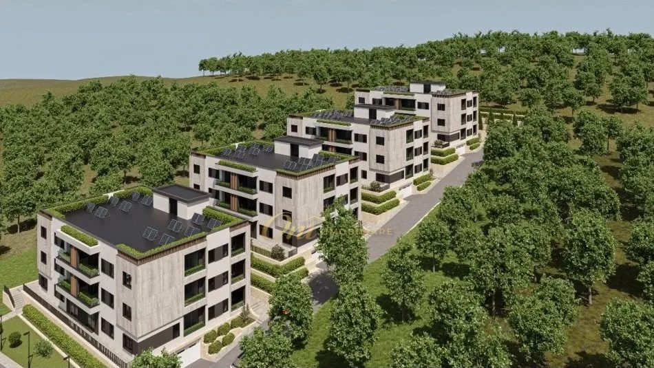 Tirane, shitet apartament 2+1 Kati 1, 100 m² 150.000 € (FRESK)