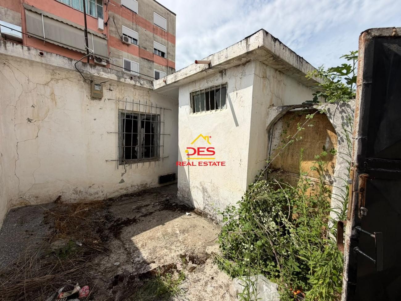 🏡 SHITET SHTËPI PRIVATE NË LAGJEN ‘5 MAJ’, ELBASAN.