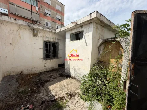 🏡 SHITET SHTËPI PRIVATE NË LAGJEN ‘5 MAJ’, ELBASAN.