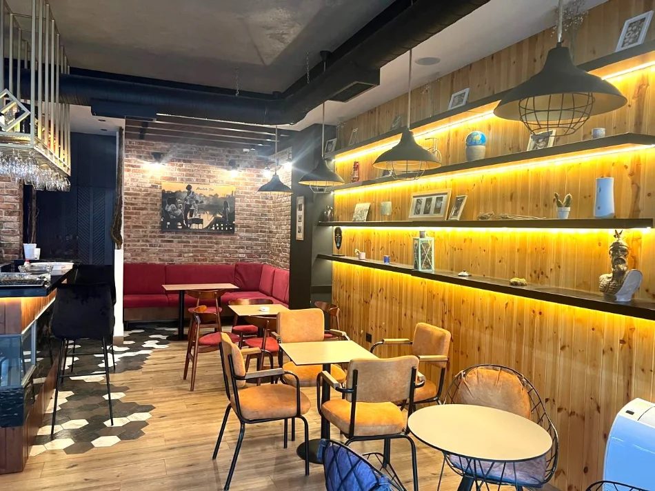 🔥 OKAZION 🔥 🍸 JEPET ME QERA LOKAL NE 📍 ASTIR TEK VILA L,