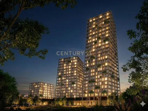 +355694812568 APARTAMENT 1+1 PER SHITJE TEK "DESLA TOWER" PL