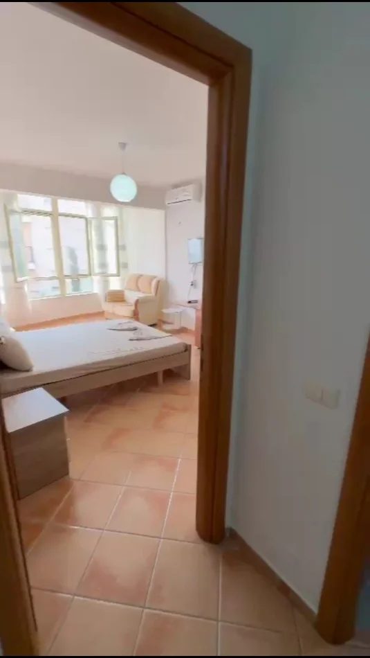 Durres, shitet garsoniere Kati 3, 40 m² 56.000 € (Golem)
