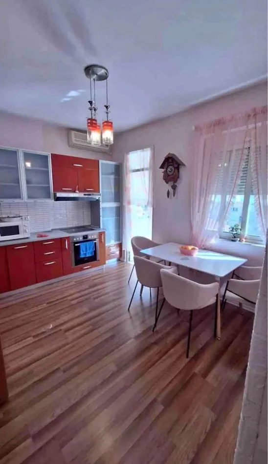 Tirane, shitet apartament 2+1 Kati 5, 63 m² 170.000 € (MYSLYM SHYRI)