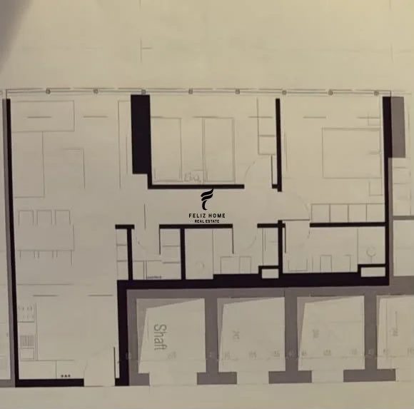 Tirane, shitet apartament 2+1 Kati 3, 105 m² 233.000 € (PAZARI I RI)