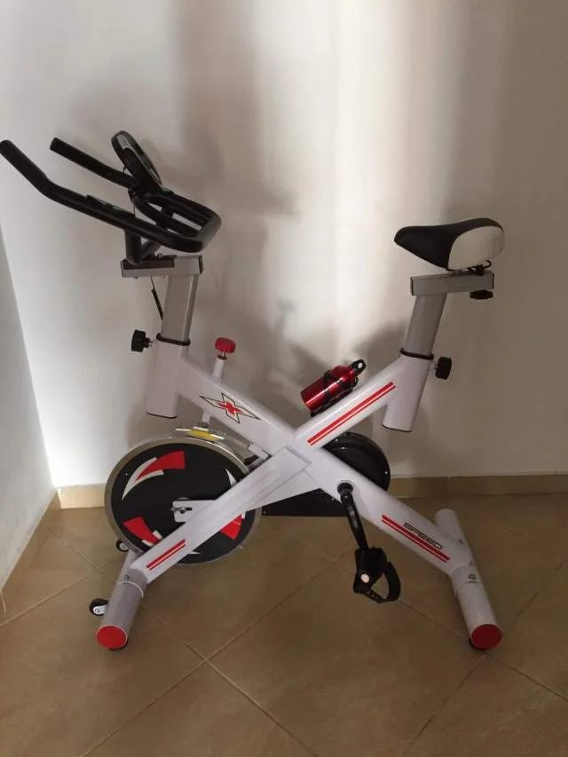 Shes biciklete fitnesi 30000 Leke