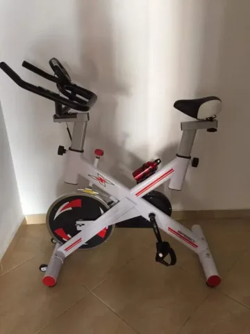 Shes biciklete fitnesi 30000 Leke