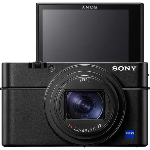 Sony RX100 VII Digital - Camera Store Albania