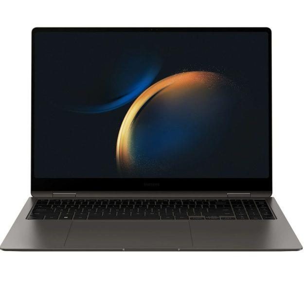 SAMSUNG GALAXY BOOK 3 360 CI7-1360P/16GB RAM/512GB SSD/SCR