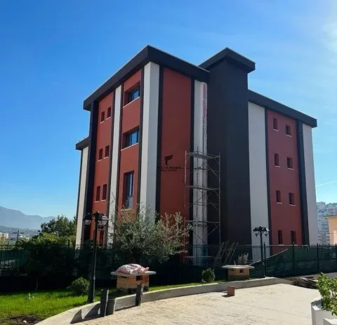 Tirane, shitet hotel , 810 m² 2.500.000 € (KODRA E DIELLIT)