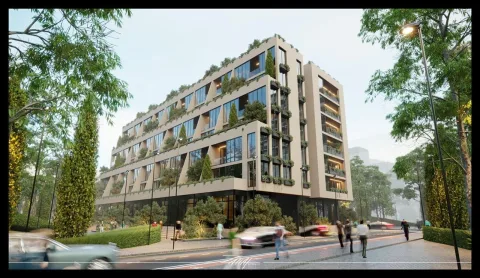 0682064333 Apartament 1+1 Per Shitje Golem, Durres