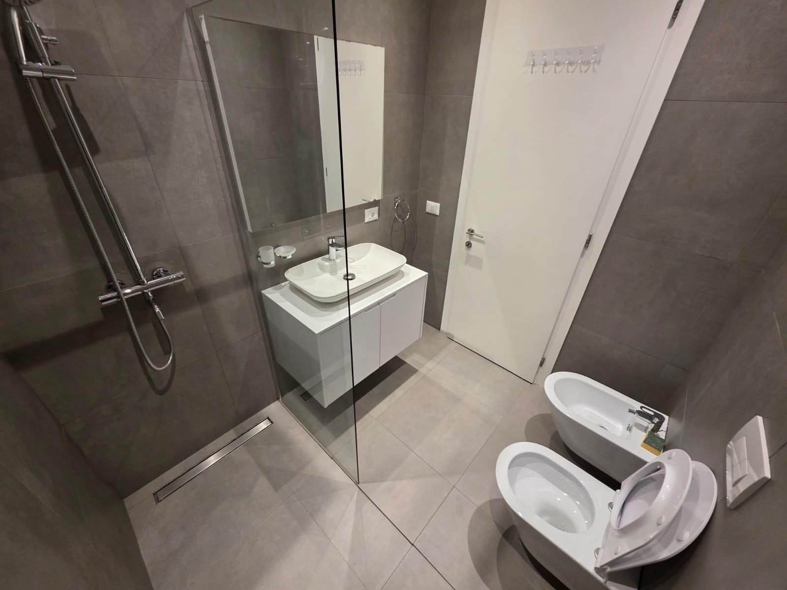 Apartament 1+1 me qira , Delijorgji