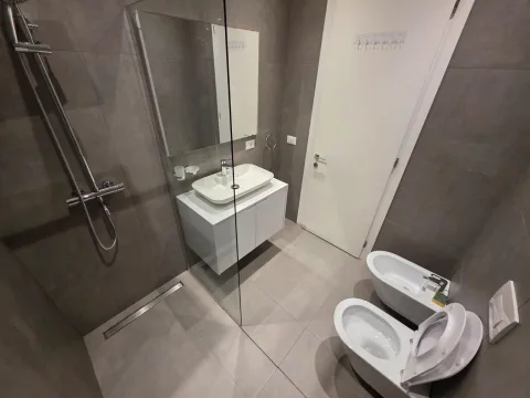 Apartament 1+1 me qira , Delijorgji