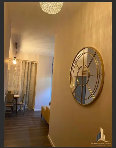 Apartament me qira 1+1 Kompleksi delijorgji