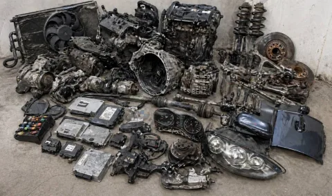 🚗🔧 Pjese Kembimi per Marka te Ndryshme – Cilesi & Disponueshmeri e Larte 🇩🇪