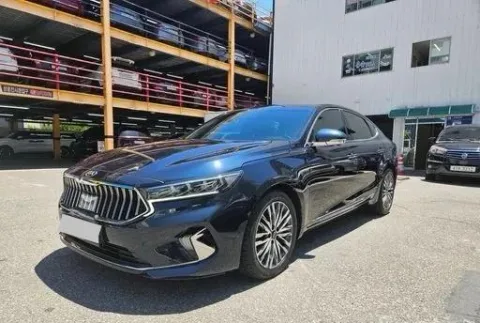 Kia K7 2.2 Premier
