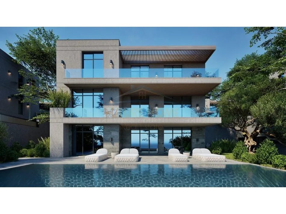 Tirane, shitet Vile 2 Katshe , 956 m² 794.000 € (Lake Shore Residence - Farke)