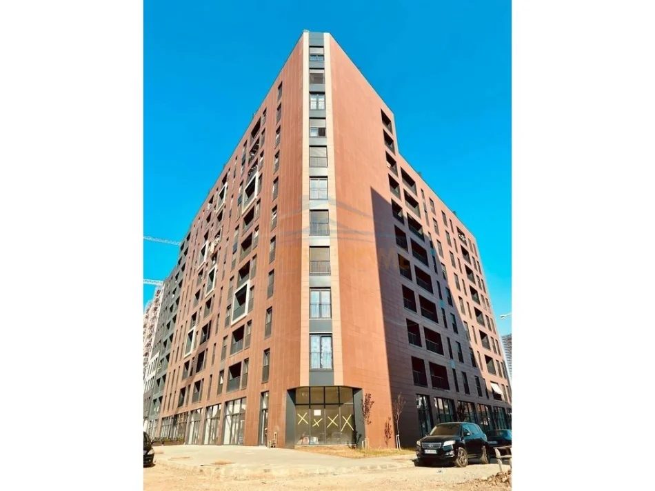 Tirane, jepet me qera ambjent biznesi Kati 0, 84 m² 900 € (Rruga Jordan Misja)