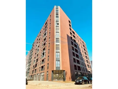 Tirane, jepet me qera ambjent biznesi Kati 0, 84 m² 900 € (Rruga Jordan Misja)