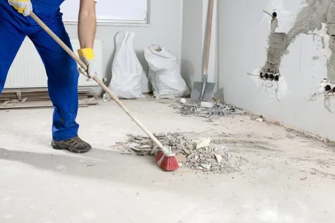 Pastrime Profesionale në Fier | Shtëpi, Apartamente dhe Pall