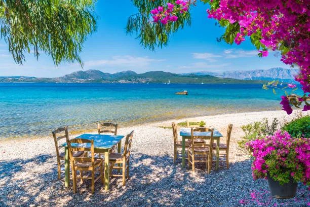 Tirane, oferte Pakete ne bregdet QYTETET: LEFKADA, PARGA, PREVEZA