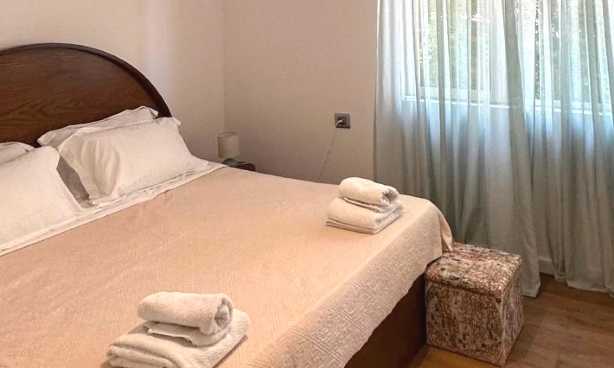 🏡 JEPET ME QIRA APARTAMENT 2+1+2 – LIQENI I THATE ✨