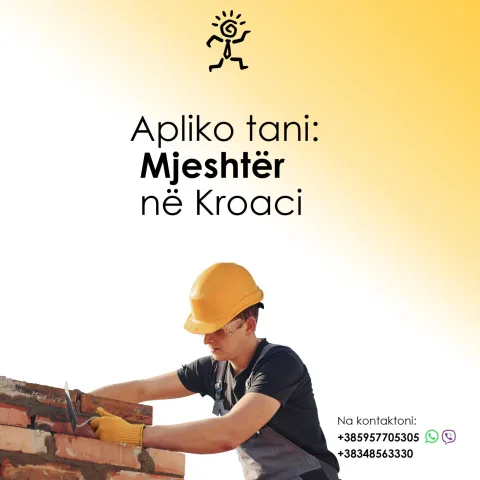Ustallar ne Kroaci