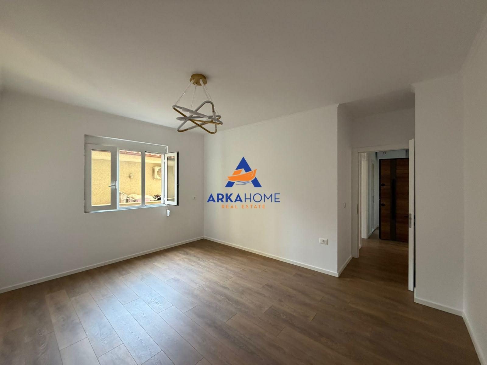 SHITET APARTAMENT 1+1+BALLKON "TE RRUGA DRITAN HOXHA" 108.00
