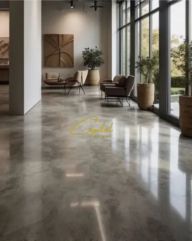 Tirane, shitet ambjent biznesi Kati 0, 180 m² 540.000 € (SELITE)
