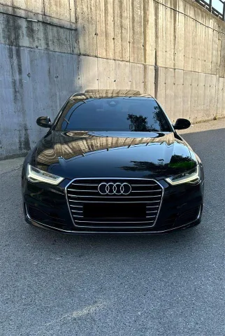 OKAZION Audi A6 2016 | Full Extra | Gjendje Super!