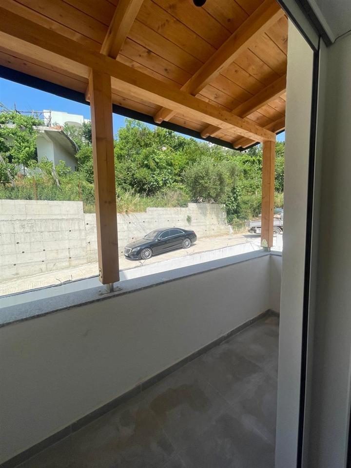 SHITET APARTAMENT 1+1 – Spitali, Durrës