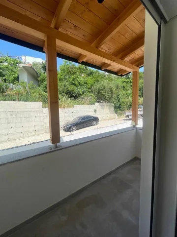 SHITET APARTAMENT 1+1 – Spitali, Durrës