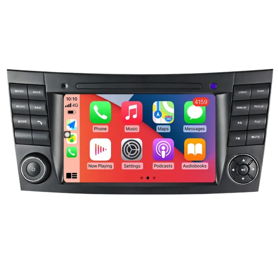 Durres, shes Navi & stereo DVD , 180 €