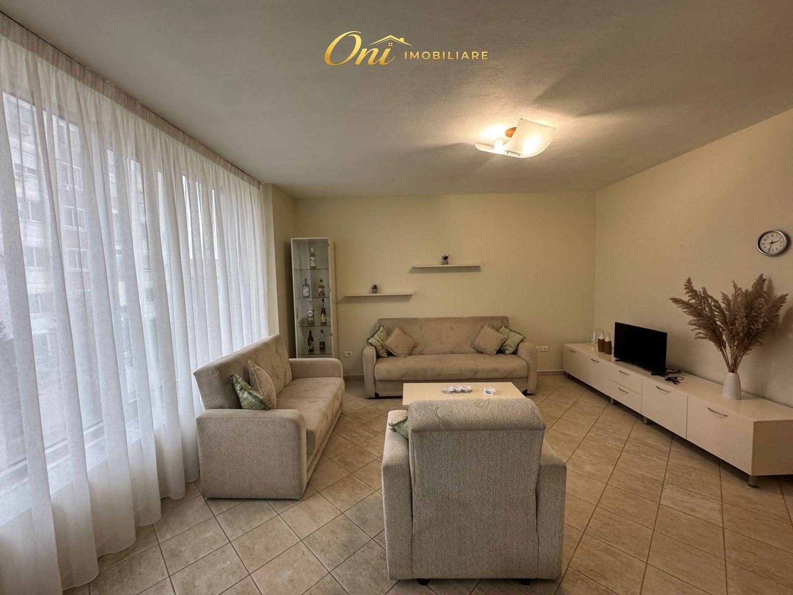JEPET APARTAMENT ME QERA 1+1 RRUGA E ELBASANIT
