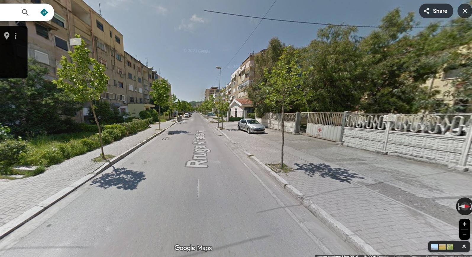 0682064333 - AMBIENT BIZNESI NË SHITJE – ZONA E STADIUMIT