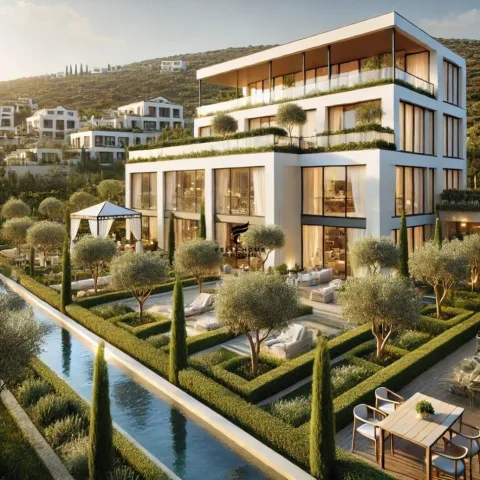 SHITET AMBIENT BIZNESI 3000 M2 TEG 3.500.000 EURO